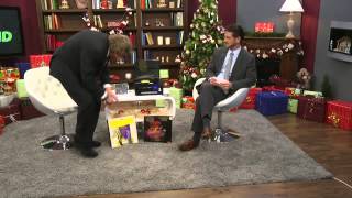 auvisio Kompakt-Stereoanlage MHX-550.LP für Schallplatte, CD, MC, MP3