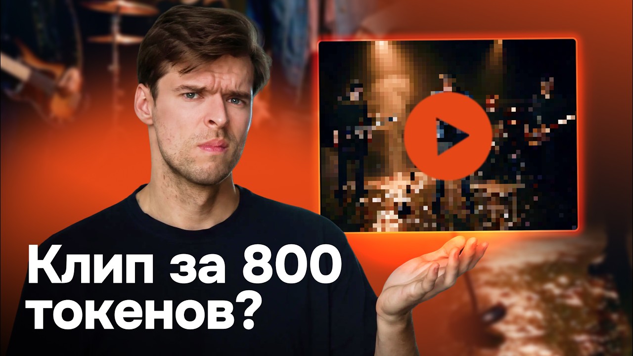 Запретил себе Seedance и сделал клип в 10 раз дешевле (полный разбор)
