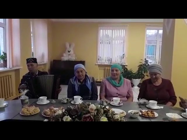 Иделькей в Краеведческом музее