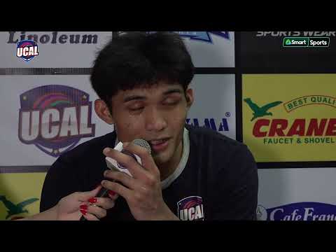 UCAL Basketball Full Game | OC vs PWU | Feb 9, 2026