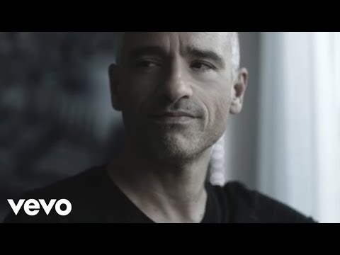 Eros Ramazzotti - Un Ángel Como El Sol Tú Eres