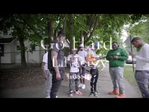 Go Hard x Lil Teezy - Gossip *** Official Music Video ***  Shot By @Ayub4Life