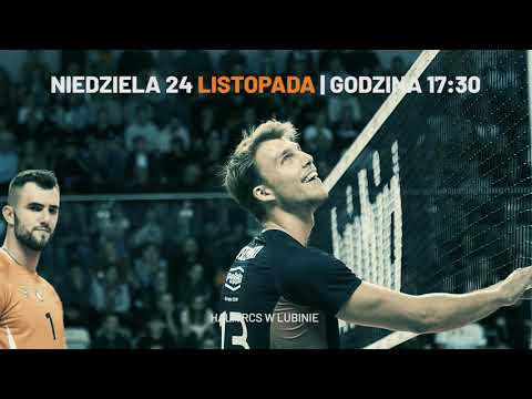 Zapowiedź spotkania Cuprum Lubin - Trefl Gdańsk