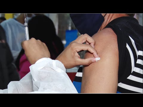 Vacinação tem horário alterado nesta quarta-feira em Rio Claro