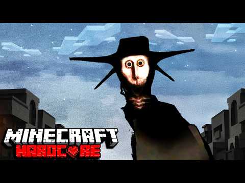 This NEW Horror Mod Is DISTURBING.. The Doctor