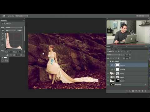How to Set Up and Use a Wacom Tablet