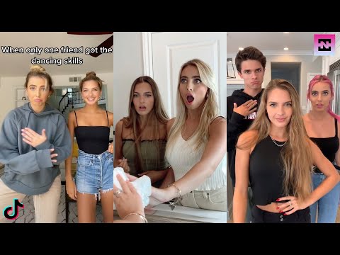 The Best of New Lexi Rivera and Lexi Hensler TikTok 2021 - New TikTok