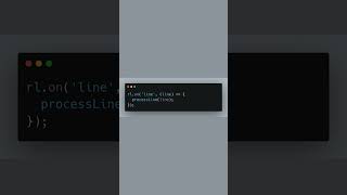 Master File Handling in Node.js! #NodeJS