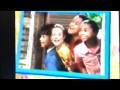 Closing To Barney Friends The Complete Fourth Season Tape 3 Episode 1