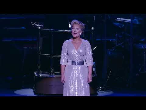 Alpha’s The Best of The West End - 42nd Street - Mazz Murray