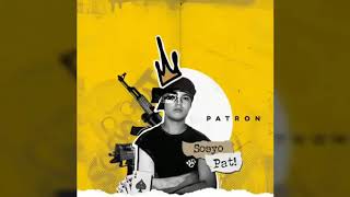 Patron - Defterimi Tükettim ft Kezzo ft Fuat Ergin (Sosyopat Albüm)