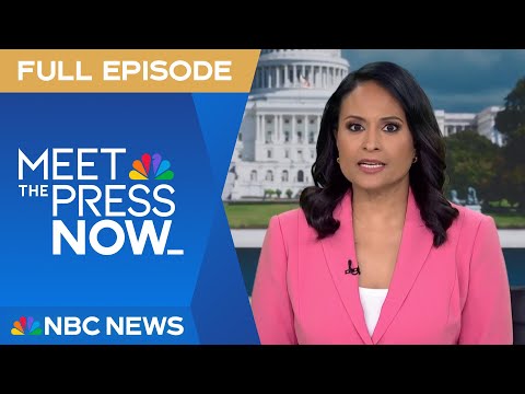 Meet the Press NOW — June 5