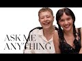Olivia Cooke & Emma D'Arcy on House Of The Dragon and Game of Thrones | Ask Me Anything | ELLE