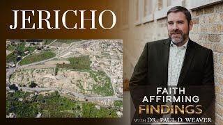 The Story of Jericho: Fact or Fiction? | Archaeological Evidence Speaks | FAF #4