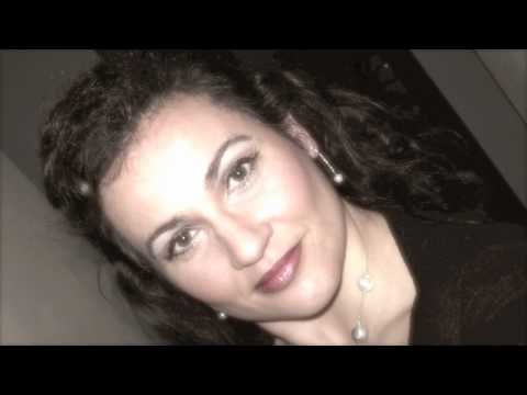 George Gershwin "Love Walked In" Laura Cherici Antonio Ballista