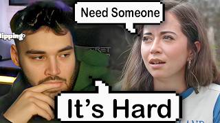 Adin Ross Heartbreaking Moment, TMZ Backlash | Maya Opens up about Her Dating
