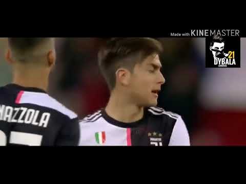 Senorita skills dybala 2019
