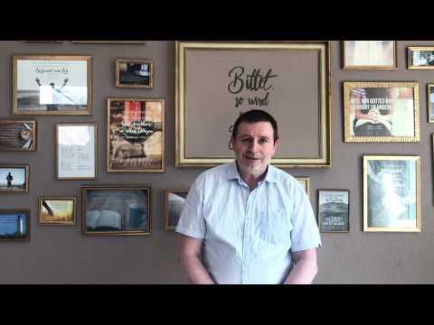 Gemeinsam die Bibel entdecken - Psalmen Teil 1 - Einleitung + Psalm 27