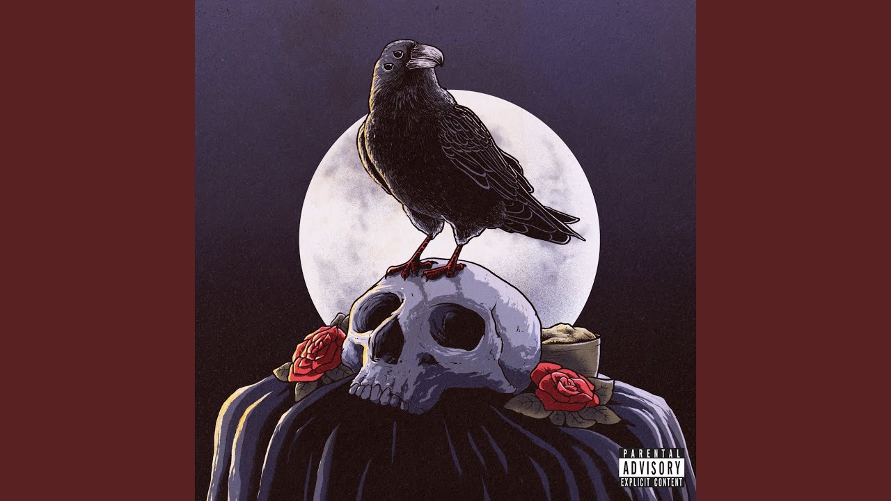 Until the Void Consumes Us (Interlude)