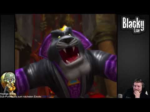 CONKER'S BAD FUR DAY LIVE & RELOADED #1