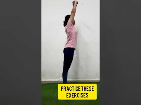 YOGA VIBE - Full leg stretching tutorial ( ANUPAMA SINGH ) #yogatitorials #yogavibes #trending #love