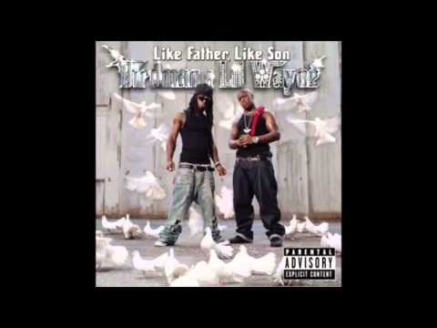 Birdman & Lil Wayne - Stuntin' Like My Daddy