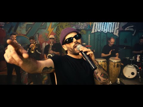 Miguelichi López - Envuelto de dolor (Videoclip oficial - Independientemente SALVAJE)