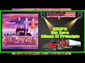 Grupo Sin-Zero - Album Al Principio ➡2000