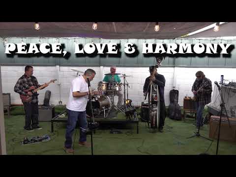 BLUZ XPRECIANS covering Eric Claptons Cocaine