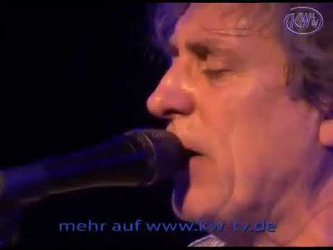 Renft - Ermutigung (Live 2010 Berlin Neu-Helgoland)