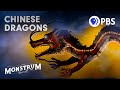 Why The Dragon Is Central To Chinese Culture Monstrum