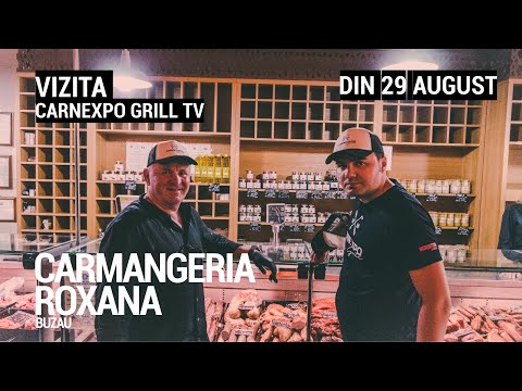 Reportaj — Dacia Romanian Dining