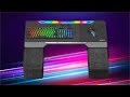 Couch Gaming Transformed With NerdyTec S Couchmaster Cycon 3