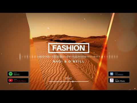 ONEIL & NADI - Fashion
