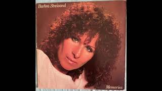 Barbra Streisand Comin&#39; In And Out Of Your Life