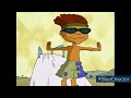 Rocket Power Cannonballs Jackknives And Can Openers