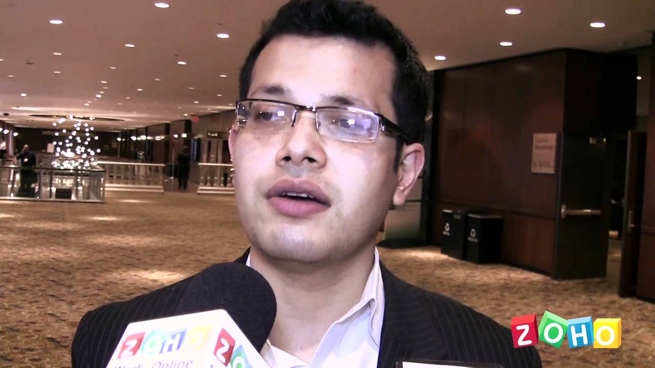 Key to social CRM success is simple integration of products and channels