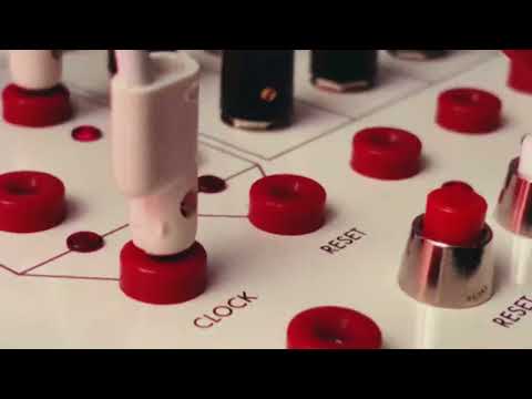 Teo Hoffmann - Serge Paperface 2.0 - Borealis