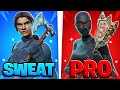 How To Find Your MAIN Fortnite Combo (Season 2)