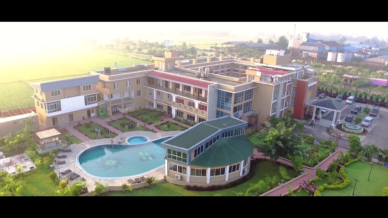 Hotel Ichchha | Overview