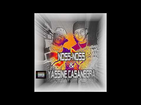 Real Ft yassine casanegra _ (voci senza codici)