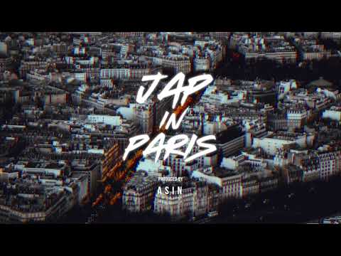 ASIN - Jap In Paris (Hardtechno)
