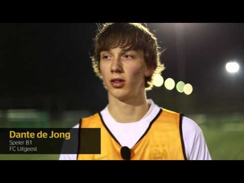 Clinic 1 - FC Uitgeest