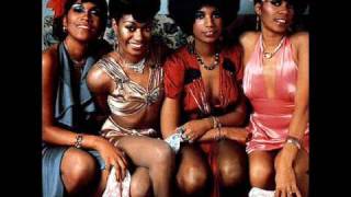 Don&#39;t it drive you crazy Pointer Sisters