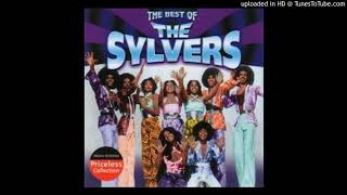 The Sylvers- Falling For Your Love