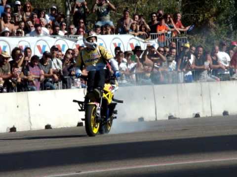 Rivanazzano DRAGWAY Hills Race 06.09.2015.