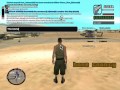 GTA San Andreas The Blender HD