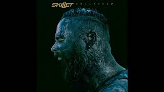 Skillet - Stay Til The Daylight (432hz)