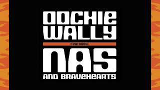 nas - OOCHIE WALLY (barryville mix) (with j cole, jid, big sean, mavi and tory lanez)