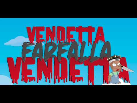 Afrojuice 195 - Vendetta